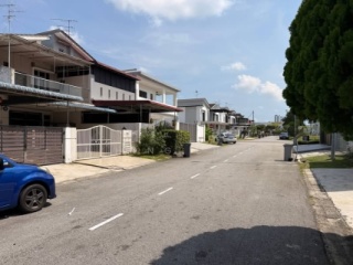 Jalan Indah 10/15, Taman Bukit Indah, 79100 Iskandar Puteri, Johor