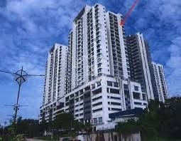Block B, Pangsapuri Dwi Aliff, Jalan Tampoi, 81200 Johor Bahru, Johor