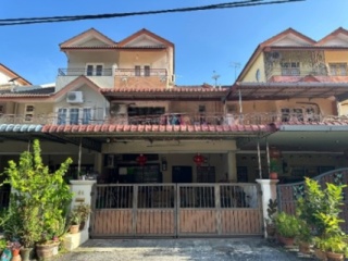 Jalan Menglembu Impiana 10, Taman Menglembu Impiana Adril, 31450, Menglembu, Perak