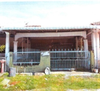 Jalan Temenggong, Taman Indera, 32600, Bota, Perak