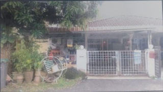 Lorong 5, Taman Seri Bintong Maju, 01000, Kangar, Perlis