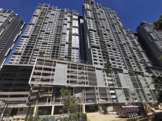 Tower B, Residensi Bayan Desa Petaling (Nidoz Residences), Jalan 2/125, Desa Petaling, 57100 Kuala Lumpur