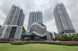 Eco Sky, No. 972, Batu 6 1/2, Jalan Ipoh, 68100 Kuala Lumpur
