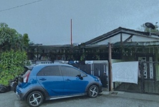 Jalan Samarinda 12, Taman Klang Indah, 41000, Klang, Selangor