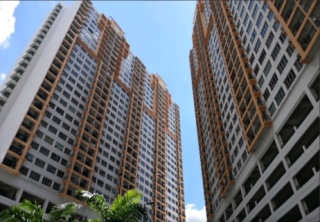 Block C1, Parklane OUG Service Apartment, Jalan 1/152, Taman OUG Parklane, 58200 Kuala Lumpur