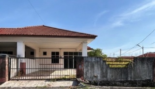 Jalan Sp Heights 7, Sp Heights, 08000, Sungai Petani, Kedah