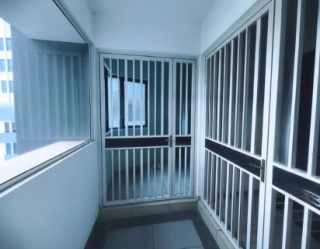 Waterside Residence, Jalan Pantai Sinaran, 11700, Gelugor, Penang