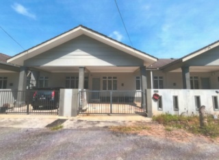 Perumahan Desa Al-azeem, Kampung Pak Mentosa, 22200, Tembila, Besut, Terengganu
