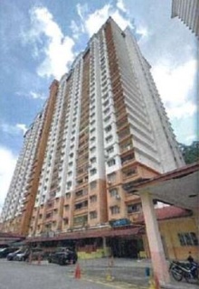 18th Floor, Block F, Flora Damansara, No. 1, Jalan PJU 8/9, Bandar Damansara Perdana, 47820 Petaling Jaya, Selangor