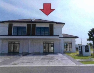 Jalan Eco Grandeur 6/2H, Eco Grandeur, 42300 Bandar Puncak Alam, Selangor