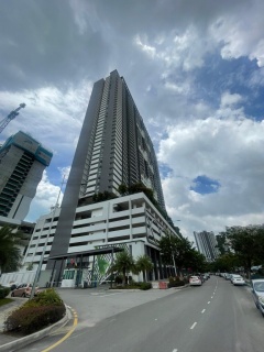 Persiaran Bayan Mutiara 1, The Zen, 11900 Bayan Lepas, Penang