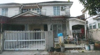 Jalan Kurnia Jaya 4, Taman Kurnia Jaya, Pengkalan Chepa, 16100, Kota Bharu, Kelantan