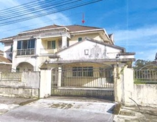 Gigantic Kingsburg Home, Off Jalan Kapor, 93150 Kuching, Sarawak