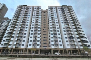 Block F, Level 16, PR1MA @ Menggatal, 88450 Kota Kinabalu, Sabah
