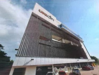 Unicity Serviced Suites, Pusat Komersial Seksyen 3, Seremban 3, 70300 Seremban, Negeri Sembilan
