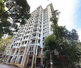 Block A1, Cyberia Smarthomes Condominium, Persiaran Multimedia, Cyber 11, 63000 Cyberjaya, Selangor