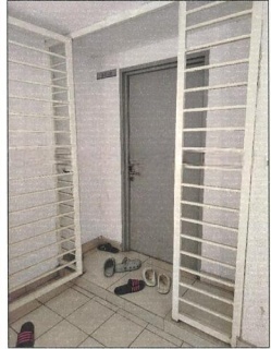 Park Apartment, One South, Taman Serdang Perdana, Seksyen 6, 43300, Seri Kembangan, Selangor