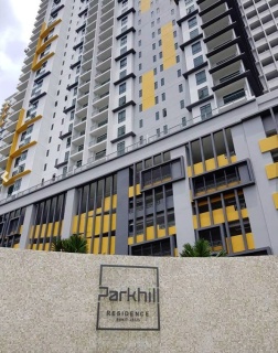 Residensi Parkhill, No. 12, Lebuhraya Bukit Jalil, Bukit Jalil, 57000 Kuala Lumpur