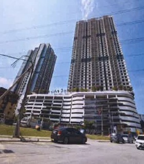 Block B, Residensi Vista Sentul, No. 28, Jalan Sinar Sentul 4, Sentul, 51100 Kuala Lumpur