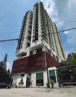 Jalan Damai, 50450, Kuala Lumpur