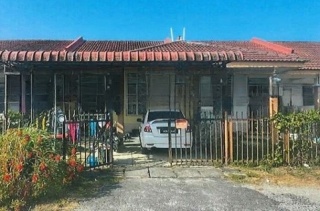 Lorong Baiduri, Taman Kasturi, Kampung Belukar, 16250, Wakaf Bharu, Kelantan