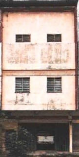 Taman Kuala Krai, 18000, Kuala Krai, Kelantan