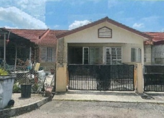 Jalan Kemboja 17, Bandar Amanjaya, 08000, Sungai Petani, Kedah