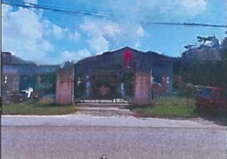Jalan Pantai Sabak, Kampung Tebing Tinggi, 16100, Kota Bharu, Kelantan