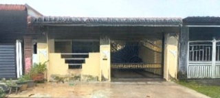 Lorong Kenari 10/3, Taman Kenari V, 09000, Kulim, Kedah