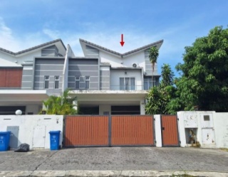 Jalan Pulau Tioman U10/94A, Taman Greenhill, Seksyen U10, 40170 Shah Alam, Selangor