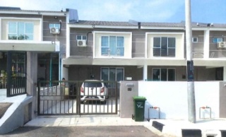 Jalan Seri Bayu 2/11, Taman Seri Bayu, Sungai Lalang, 08000, Sungai Petani, Kedah