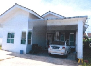 Kampung Gong Pak Jin, Batu Rakit, 21020, Kuala Nerus, Terengganu