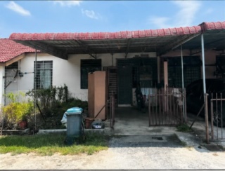 Jalan Bujang Utama 7/3, Taman Lembah Bujang Utama, 08100, Bedong, Kedah