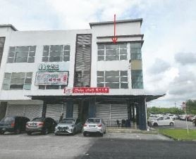 Within Uni-Central, Off Kuching-Samarahan Expressway, 94300 Kota Samarahan, Sarawak