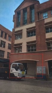 Ground Floor, Block D, Jalan Baiduri 13, Taman Pulau Melaka, 75000 Melaka.