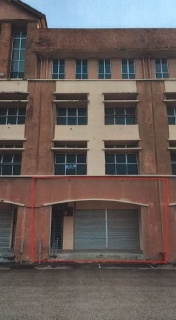 Ground Floor, Block A, Jalan Baiduri 14, Taman Pulau Melaka, 75000 Melaka.