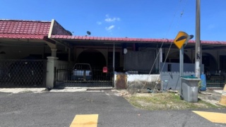 Taman Jaya Lukut, 71010, Lukut, Negeri Sembilan