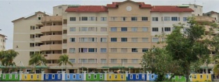 3rd Floor, Block A, Pd Tiara Bay Apartment, 71250, Port Dickson, Negeri Sembilan