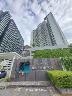 Persiaran Bayan Indah, Tropicana Bay Residences, 11900 Bayan Lepas, Penang