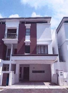 Persiaran Hijau Kasturi (Persiaran Seri Hijau Kasturi), Cahaya SPK, 40150 Shah Alam, Selangor