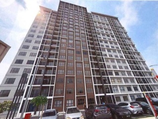 Arinna Kemuning Utama, Jalan Sungai Terap 32/173, Seksyen 32, 40460 Shah Alam, Selangor