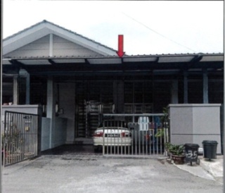 Jalan Pantai Damai 2/16, Taman Pantai Damai II, 34900, Pantai Remis, Perak