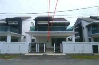 Jalan Desa Bertam 20, Taman Desa Bertam, 76450, Melaka, Melaka