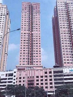 Block C, Edusentral, No. 1, Jalan Setia Murni U13/51, Setia Alam Seksyen U13, 40170 Shah Alam, Selangor