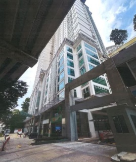 Jalan PJU 8/1, Metropolitan Square, Bandar Damansara Perdana, 47820 Petaling Jaya, Selangor