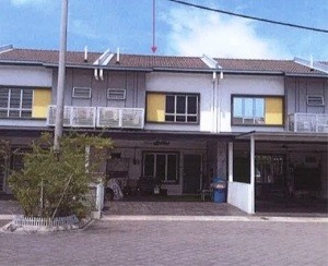 Jalan KH 12, Kita Harmoni, 43800 Dengkil, Selangor