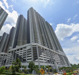 Block D1 Residensi Bandar Razak, No. 1, Jalan Razak Mansion, Sungai Besi, 57100 Kuala Lumpur