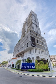 22 Macalisterz @ George Town, Jalan Macalister, 10400 Penang