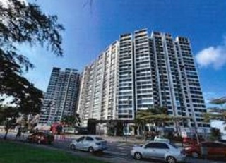 Blok C, Apartment Botanika, Jalan Bayu Puteri 2, Taman Bayu Puteri, 80150 Johor Bahru, Johor