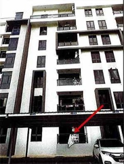 Lorong Alam Hijau 3, Greenfield Residence Phase 2, Mile 9, Off Jalan Tuaran, Manggatal, 88450 Kota Kinabalu, Sabah
